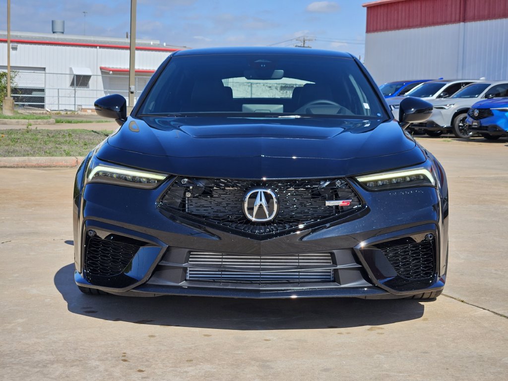 New 2026 Acura Integra Type S FWD image 2