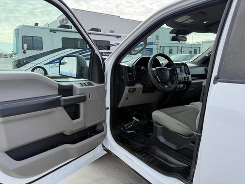 Used 2019 Ford F150 XL w/ Equipment Group 101A Mid image 15