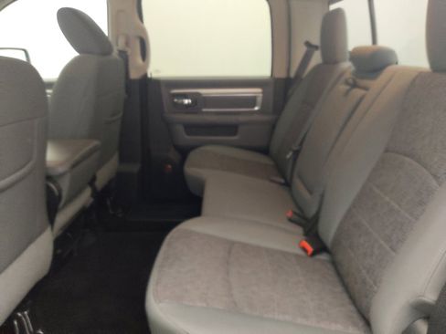 Used 2016 RAM 1500 Big Horn AWD/4WD image 18
