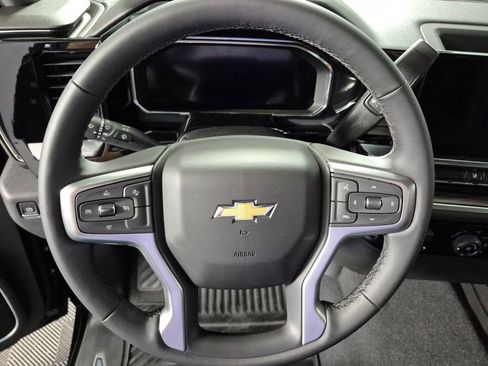 New 2026 Chevrolet Silverado 2500 LT AWD/4WD image 11