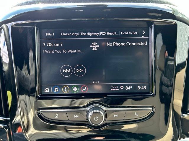 Used 2023 Chevrolet Traverse LS w/ Midnight/Sport Edition FWD image 22