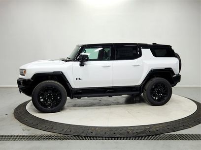 New 2026 GMC Hummer EV SUV