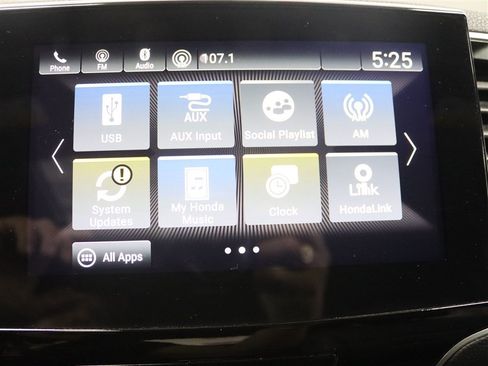 Used 2020 Honda Passport EX-L image 35