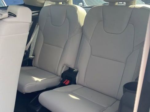 New 2026 Volvo XC90 B6 Ultra w/ Protection Package image 26