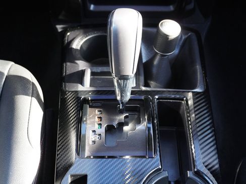 Certified 2021 Toyota 4Runner Venture image 33