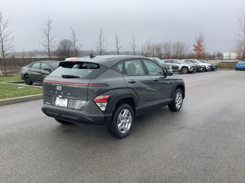 New 2026 Hyundai Kona SE image 5