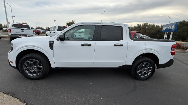 Used 2026 Ford Maverick XLT w/ XLT Luxury Package AWD/4WD image 7