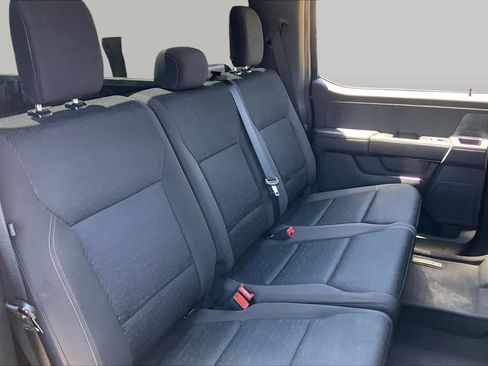 Used 2023 Ford F150 XLT w/ Equipment Group 302A High AWD/4WD image 19