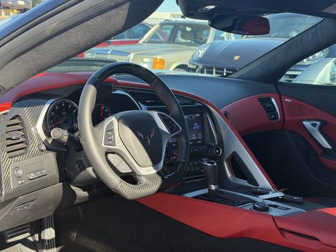 Used 2019 Chevrolet Corvette ZR1 image 20