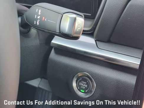 New 2026 GMC Terrain Elevation image 16