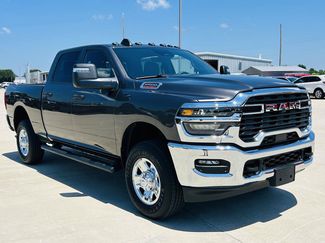 Used 2026 RAM 2500 Tradesman AWD/4WD video 2