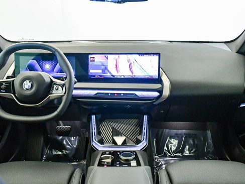 Used 2025 BMW X3 xDrive30i image 14