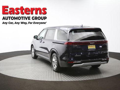 Used 2024 Kia Carnival LX image 67