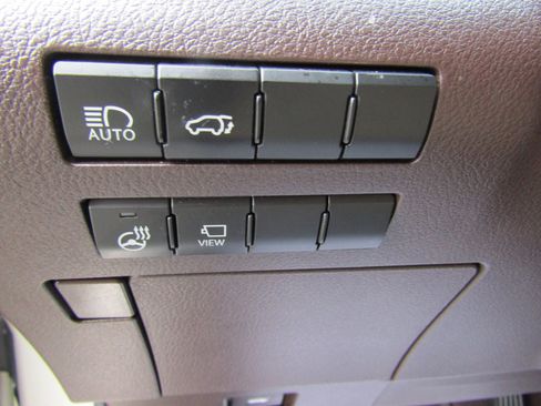 Used 2019 Lexus RX 350 AWD w/ Navigation Package image 24