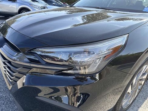 Used 2025 Subaru Legacy Limited w/ Popular Package #3 image 10