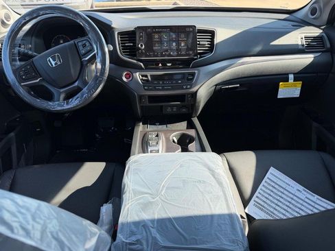 New 2026 Honda Ridgeline RTL image 10