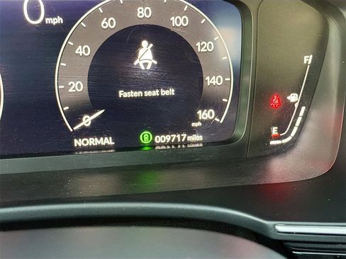 Used 2024 Honda Civic Touring image 12