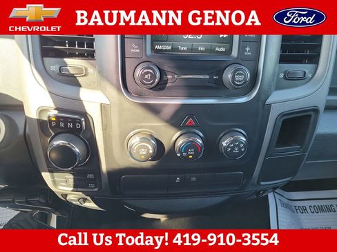 Used 2017 RAM 1500 Express w/ Express Value Package AWD/4WD image 17