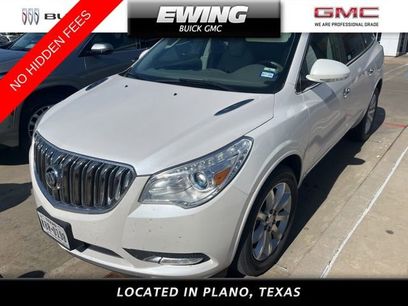 Used 2016 Buick Enclave Premium w/ Experience Buick Package