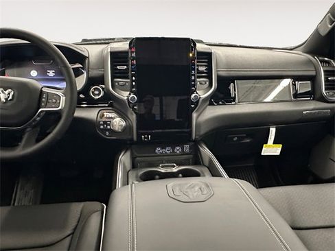 New 2026 RAM 1500 Laramie w/ Night Edition image 10