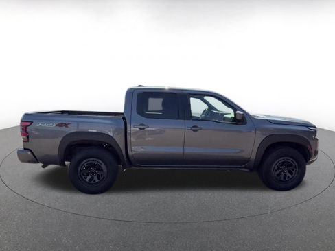 Used 2026 Nissan Frontier PRO-4X AWD/4WD image 16