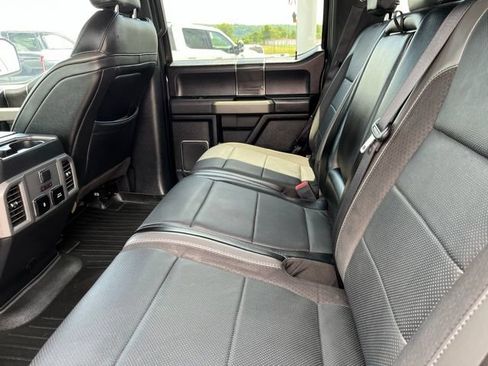 Used 2020 Ford F150 Raptor w/ Equipment Group 802A Luxury AWD/4WD image 21