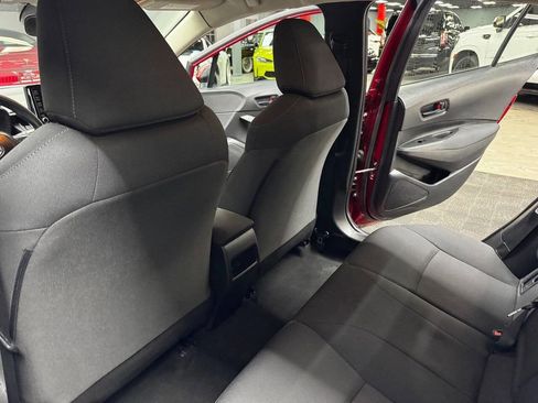 Used 2022 Toyota Corolla LE FWD image 40
