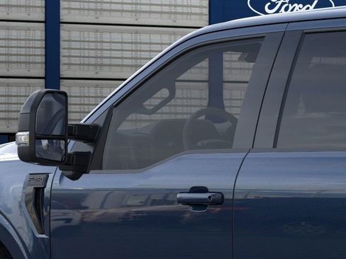 New 2026 Ford F150 XLT w/ Equipment Group 302A MID image 21