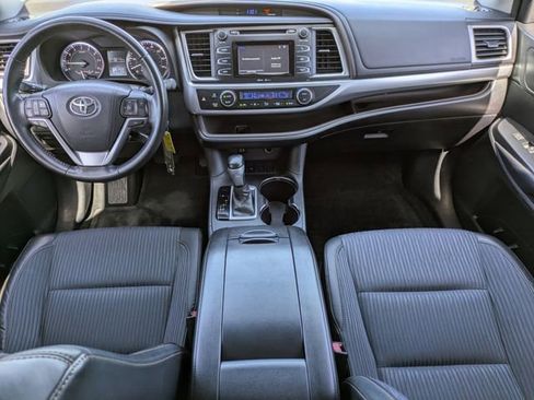 Used 2015 Toyota Highlander Plus image 19