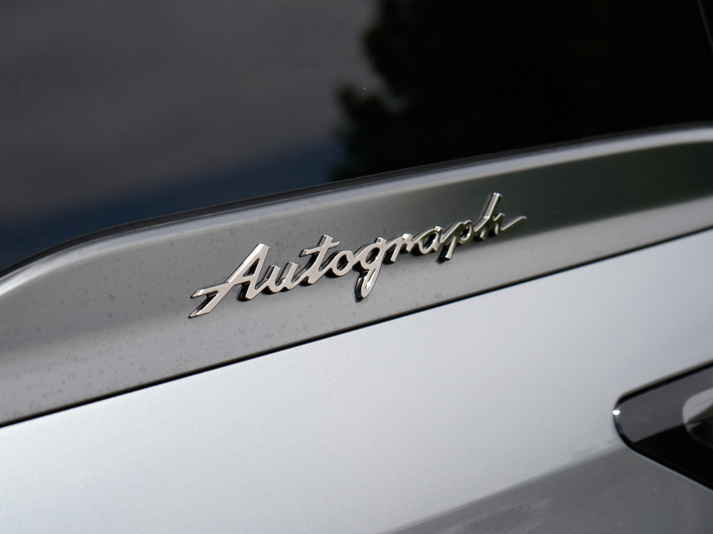 New 2026 INFINITI QX80 Autograph w/ Premium Cargo Package AWD/4WD image 7