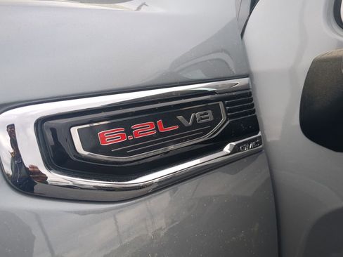 Used 2024 GMC Sierra 1500 Denali w/ Denali Reserve Package image 32