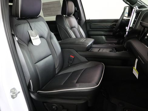 New 2026 RAM 1500 Limited AWD/4WD image 20