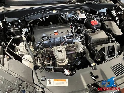 New 2026 Honda HR-V EX-L image 11