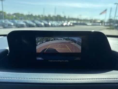 Used 2020 MAZDA CX-30 FWD w/ Preferred Package image 19