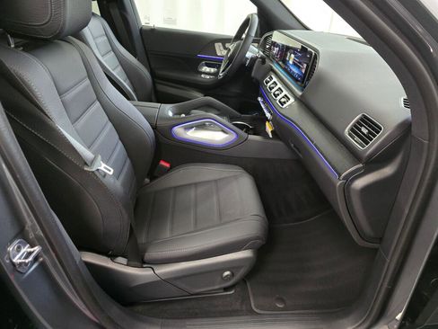 Certified 2025 Mercedes-Benz GLE 580 4MATIC image 21