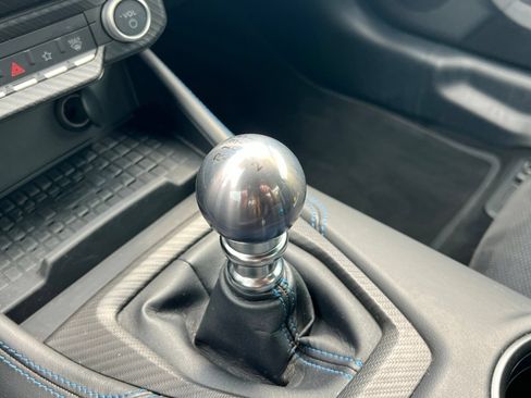 Used 2024 Ford Mustang Dark Horse RWD image 18