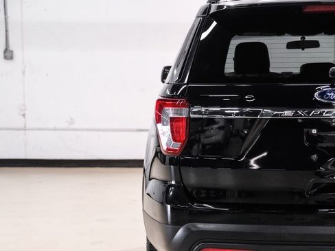 Used 2017 Ford Explorer FWD image 46