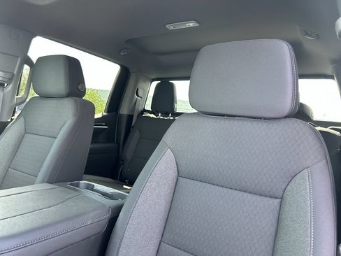 New 2026 Chevrolet Silverado 1500 RST w/ All Star Edition Plus AWD/4WD image 23
