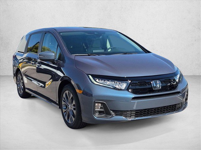 New 2027 Honda Odyssey Touring image 7