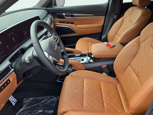 New 2025 Kia Telluride SX Prestige X-Line image 17