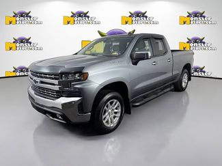 Used 2019 Chevrolet Silverado 1500 LT video 1