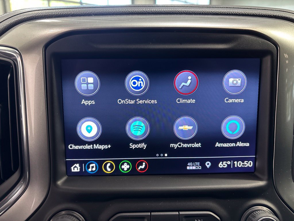 Used 2019 Chevrolet Silverado 1500 RST AWD/4WD image 18