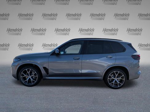 Used 2026 BMW X5 xDrive40i w/ M Sport Package AWD/4WD image 6