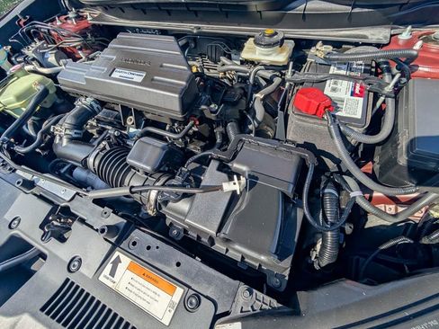 Used 2017 Honda CR-V EX-L image 22