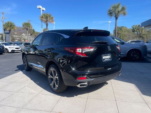 New 2026 Acura RDX SH-AWD w/ Technology Package image 6