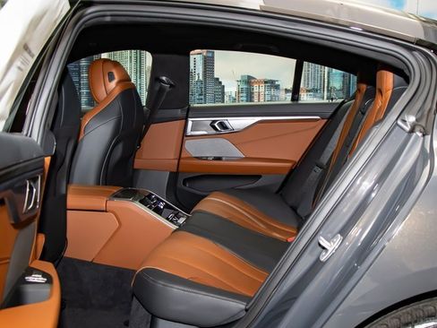 New 2026 BMW 840i xDrive image 21