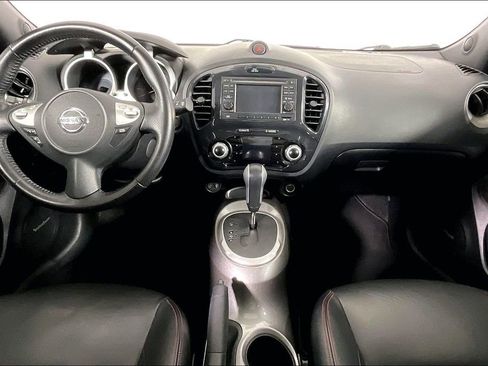 Used 2013 Nissan Juke SL image 21