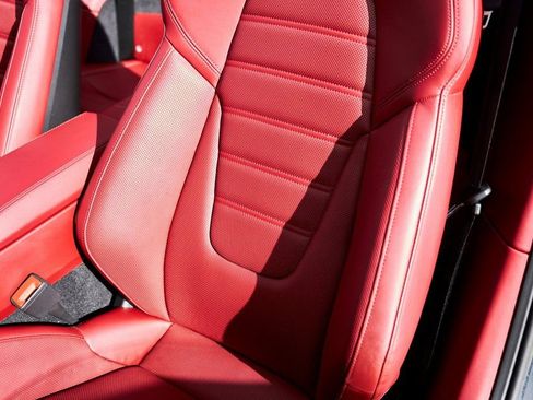 Used 2021 Porsche 911 Turbo S image 44