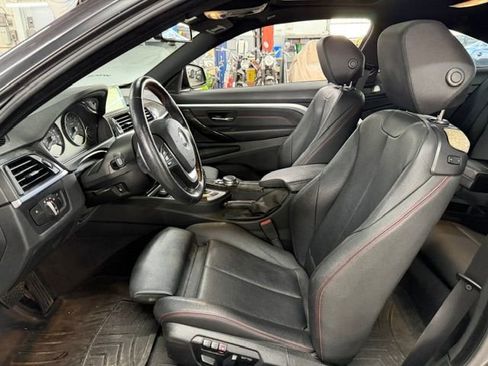 Used 2014 BMW 428i xDrive Coupe AWD/4WD image 7