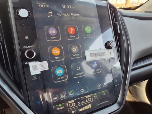 New 2025 Subaru Crosstrek 2.5i Limited image 33